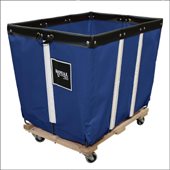 General Purpose & Laundry Trucks